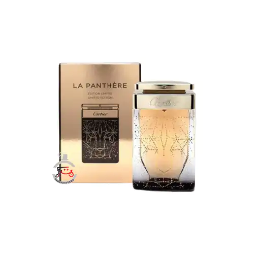 عطر ادکلن کارتیر لاپانتر لمیتد ادیشن
